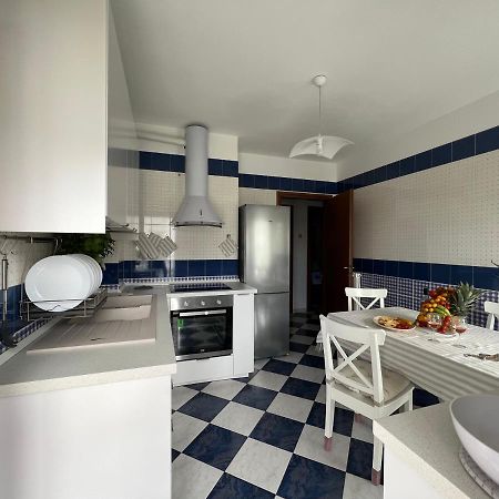 Ferienwohnung Morada Azul Monopoli Exterior foto