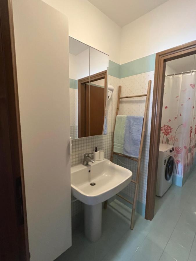 Ferienwohnung Morada Azul Monopoli Exterior foto