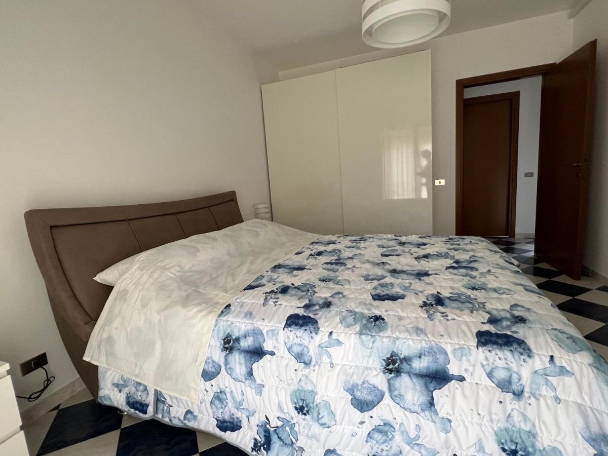 Ferienwohnung Morada Azul Monopoli Exterior foto
