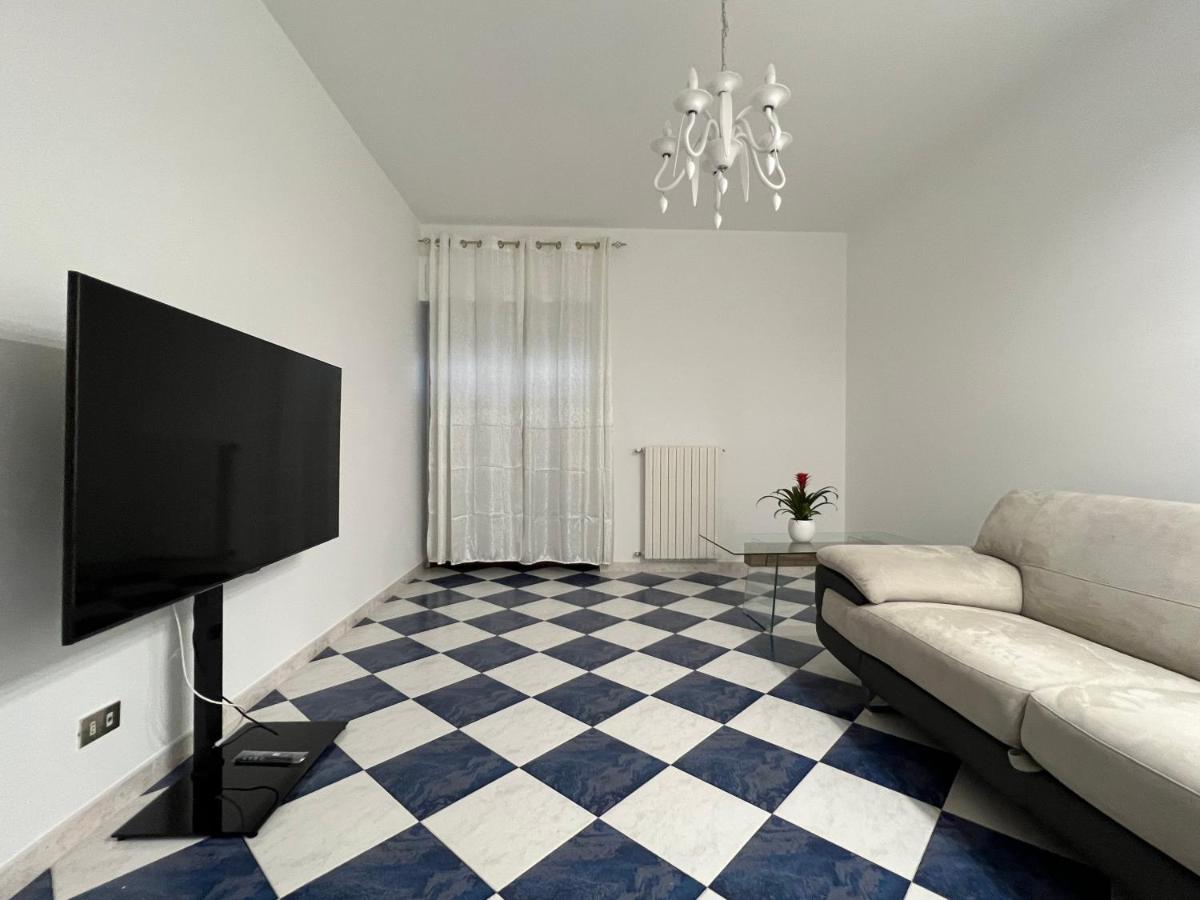 Ferienwohnung Morada Azul Monopoli Exterior foto