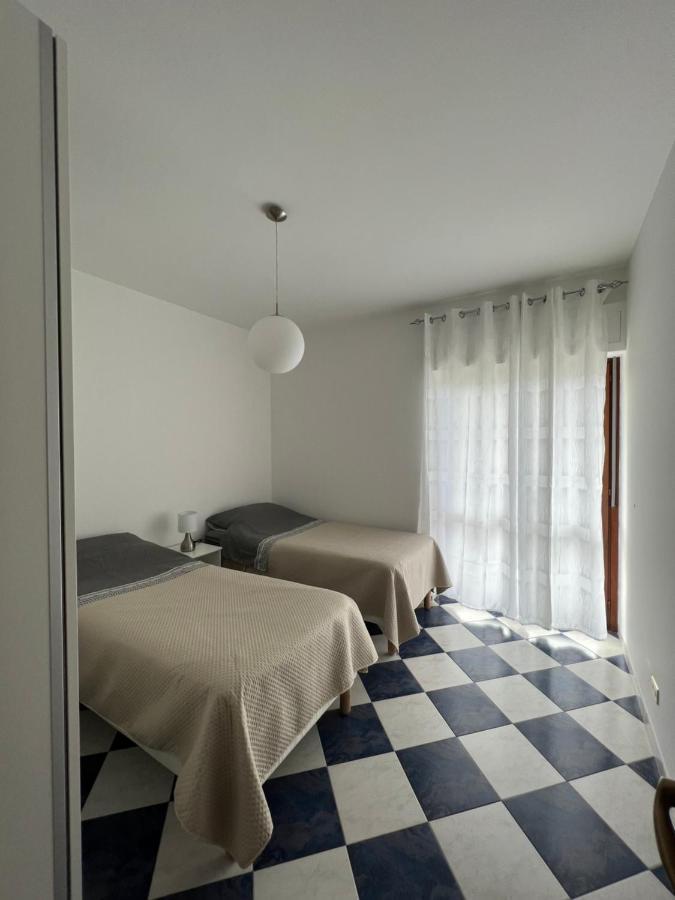 Ferienwohnung Morada Azul Monopoli Exterior foto