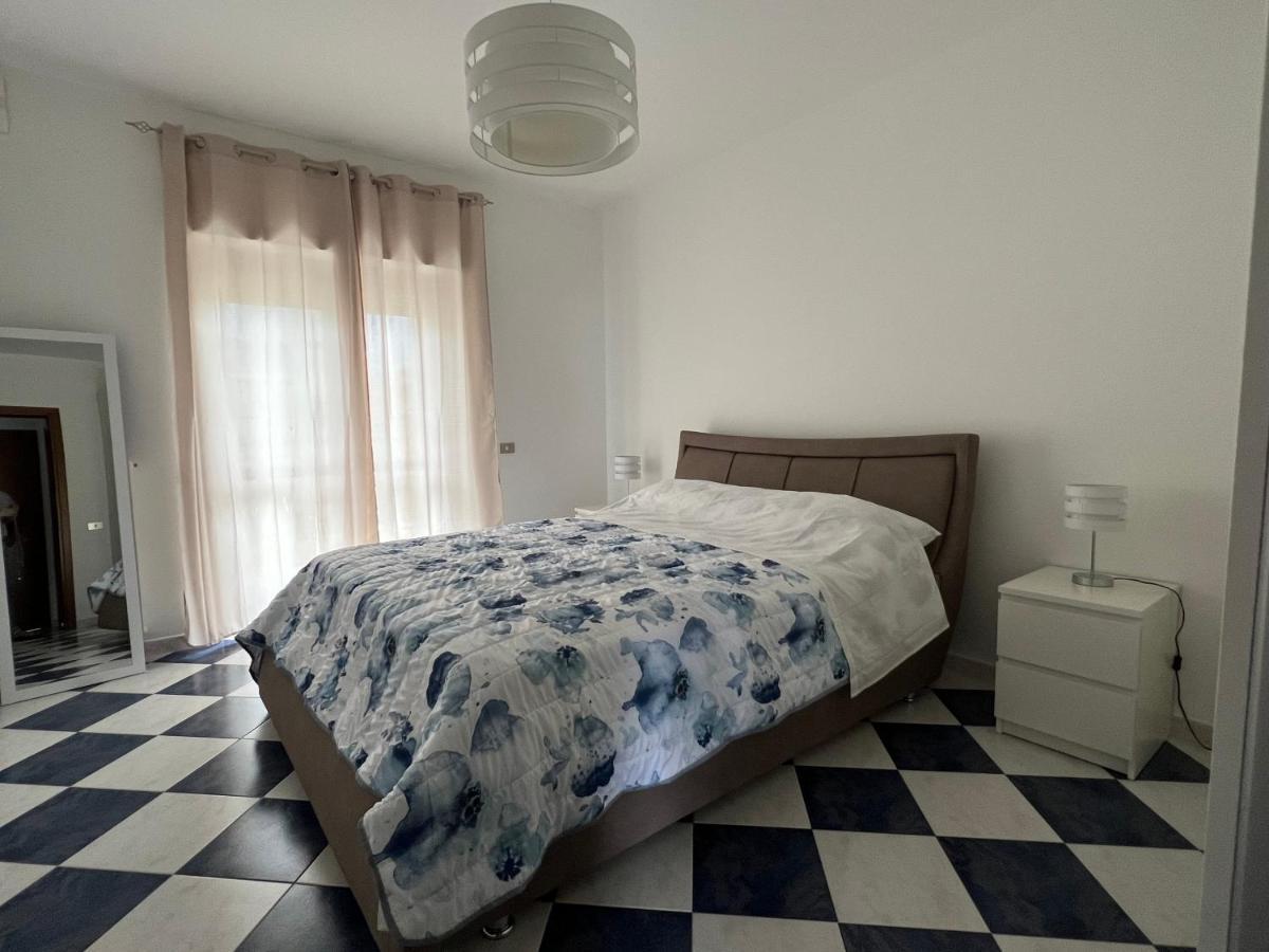 Ferienwohnung Morada Azul Monopoli Exterior foto