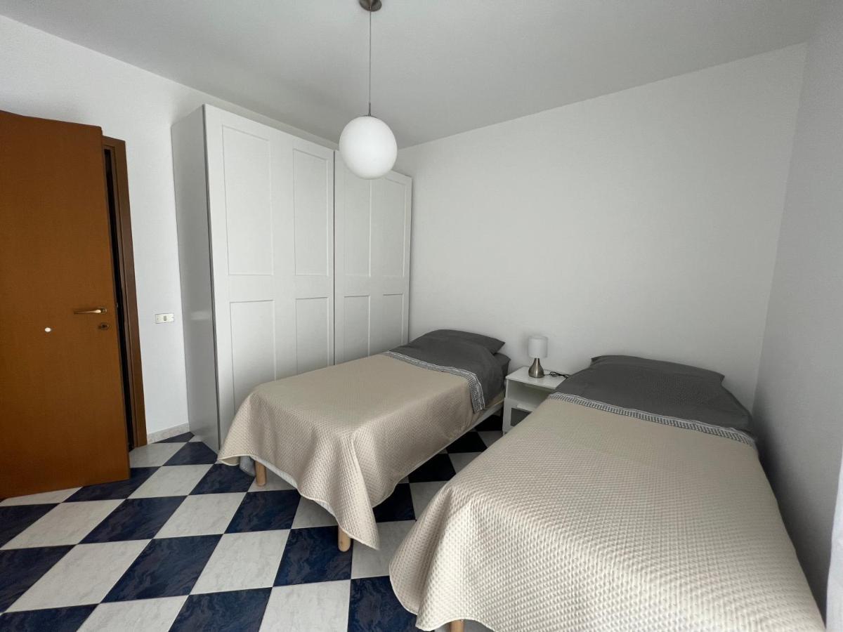 Ferienwohnung Morada Azul Monopoli Exterior foto
