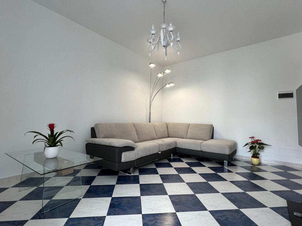 Ferienwohnung Morada Azul Monopoli Exterior foto