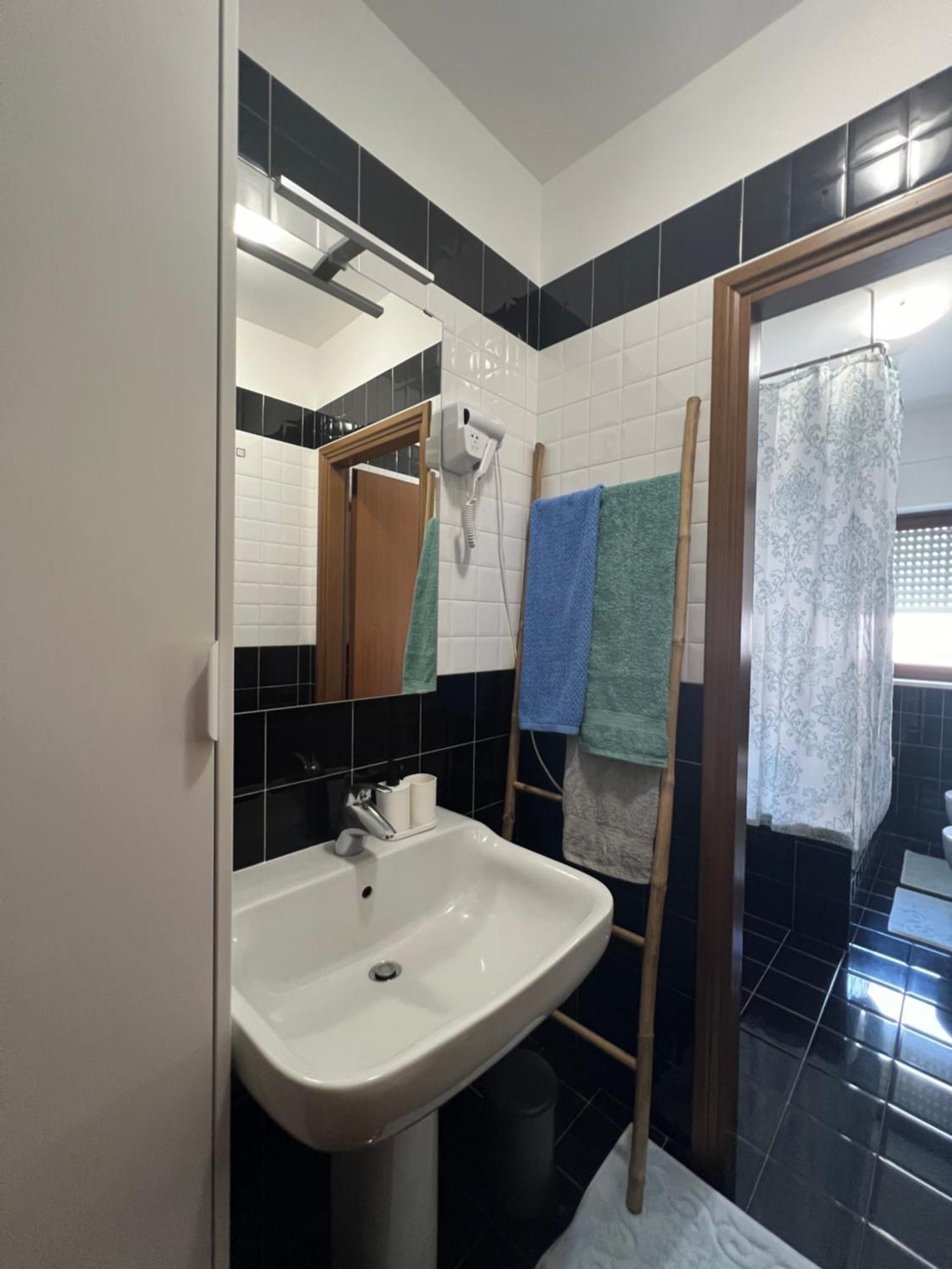 Ferienwohnung Morada Azul Monopoli Exterior foto