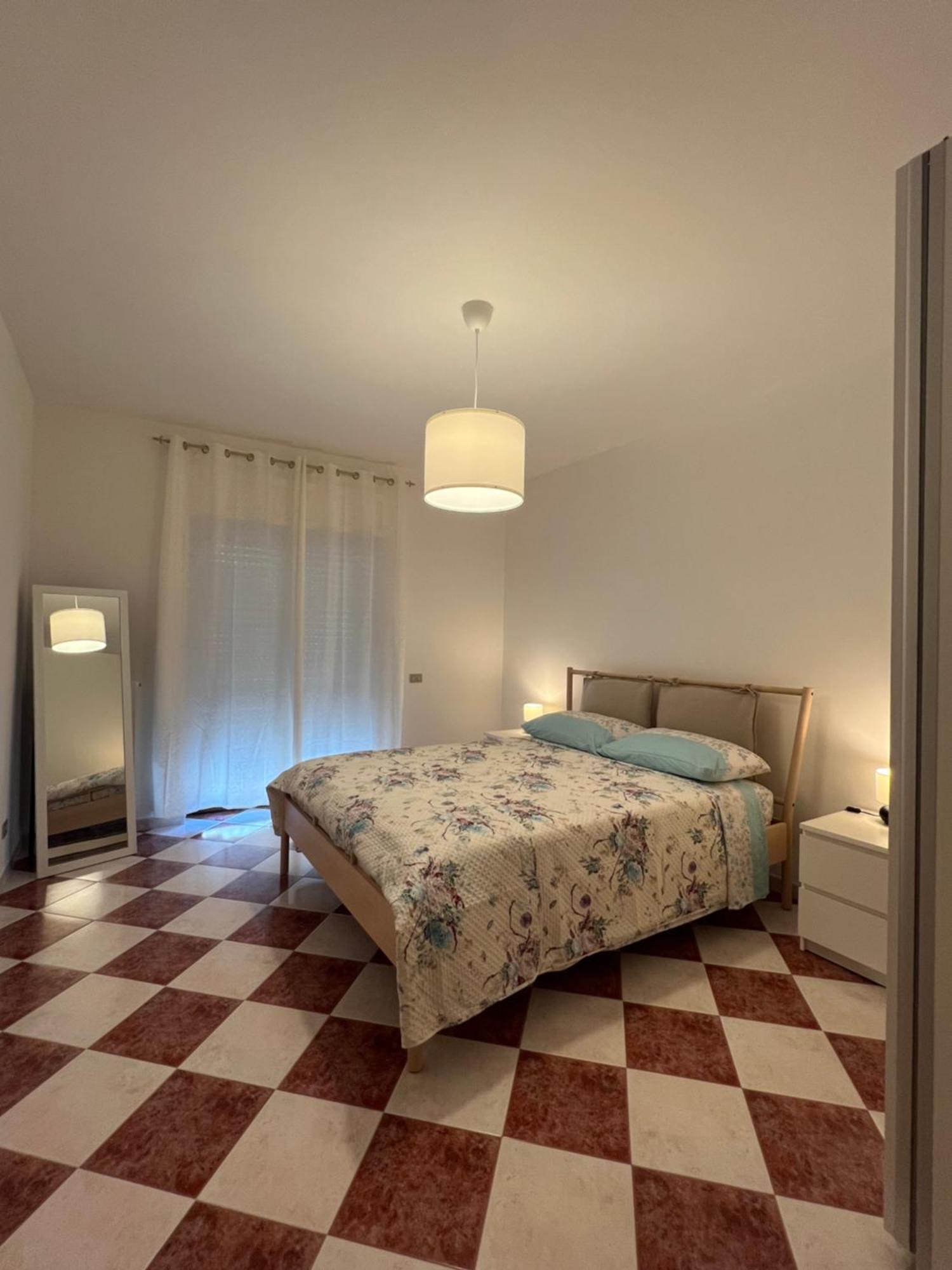 Ferienwohnung Morada Azul Monopoli Exterior foto