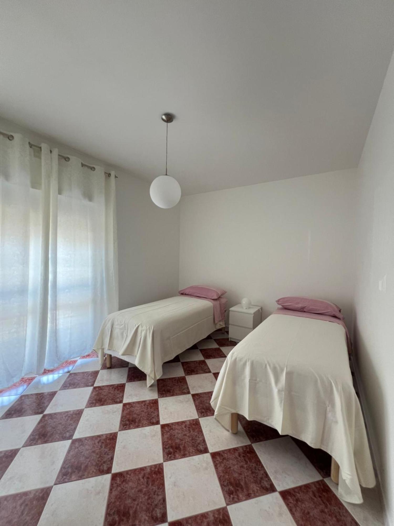 Ferienwohnung Morada Azul Monopoli Exterior foto