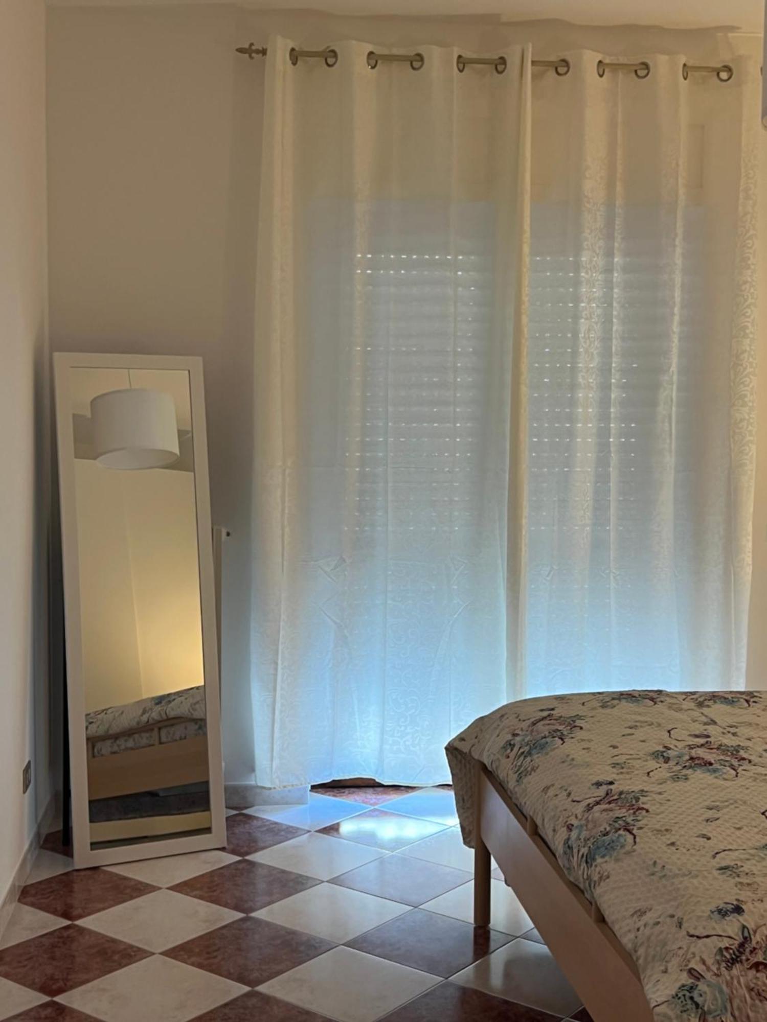 Ferienwohnung Morada Azul Monopoli Exterior foto
