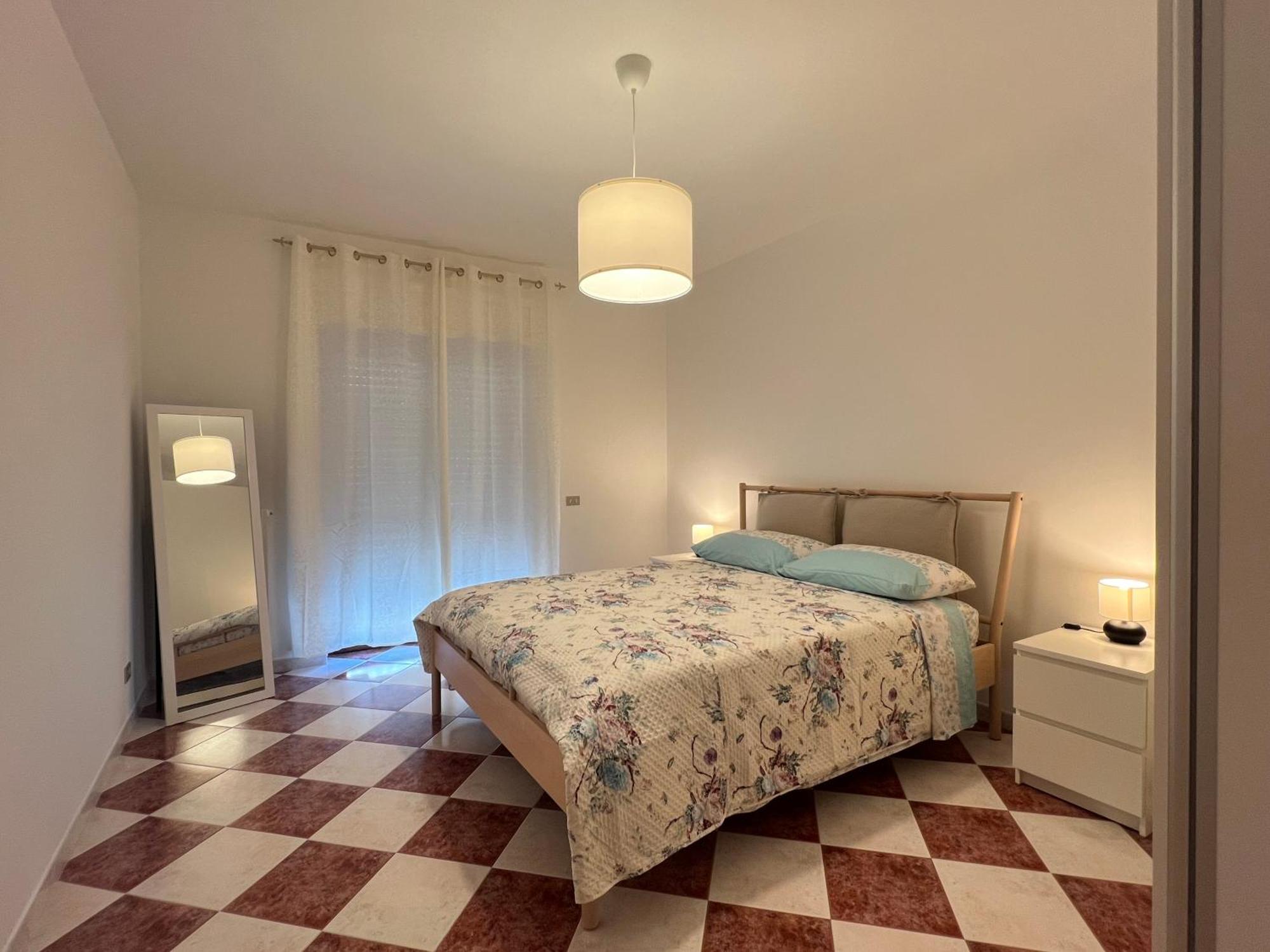 Ferienwohnung Morada Azul Monopoli Exterior foto