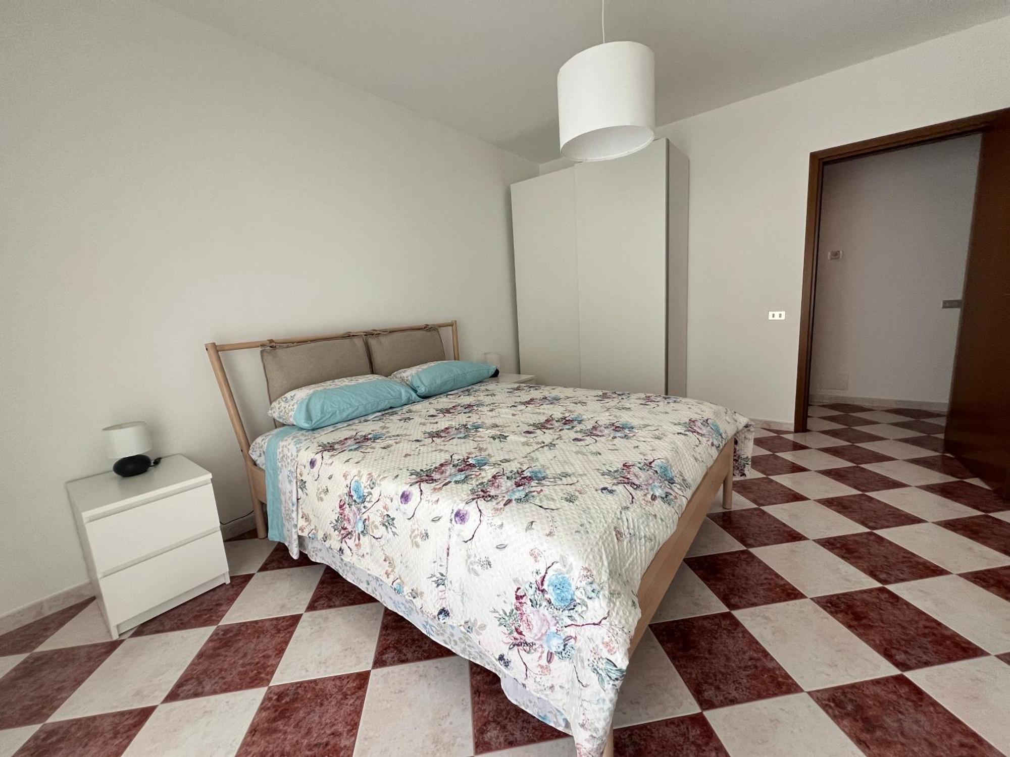 Ferienwohnung Morada Azul Monopoli Exterior foto