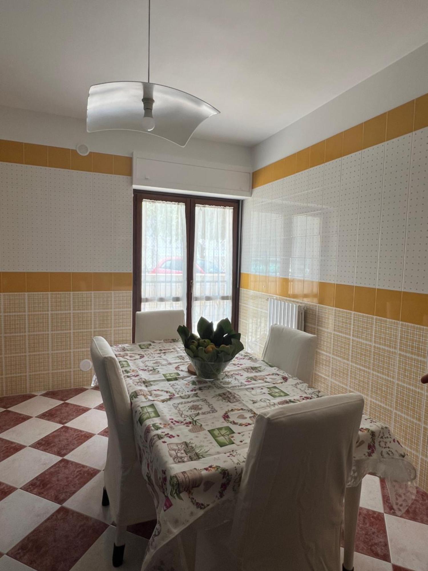 Ferienwohnung Morada Azul Monopoli Exterior foto